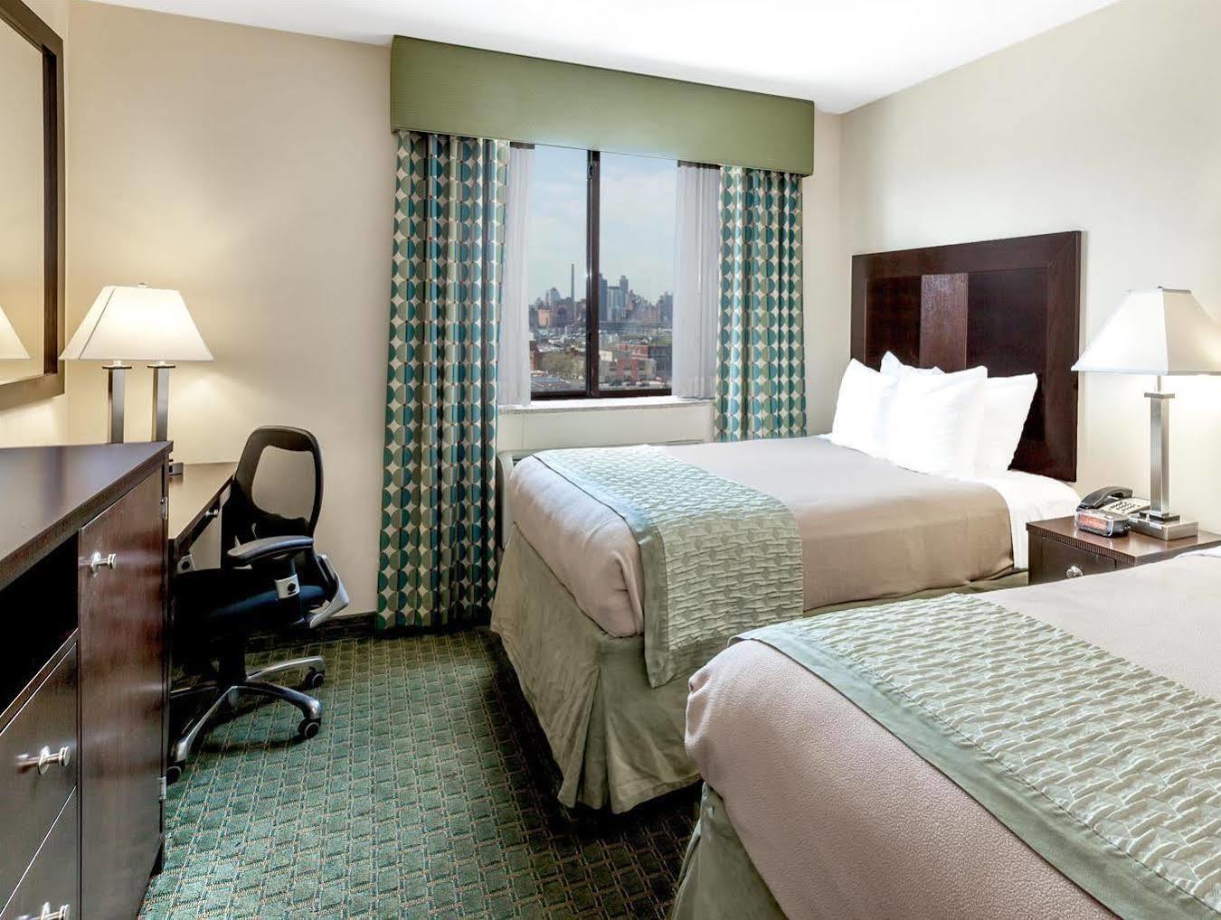 Royal Stay Hotel Nowy Jork Zewnętrze zdjęcie